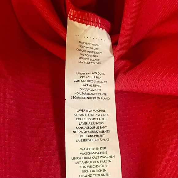 NWT Fabletics XL Eunice Tank Top - Picture 9 of 13